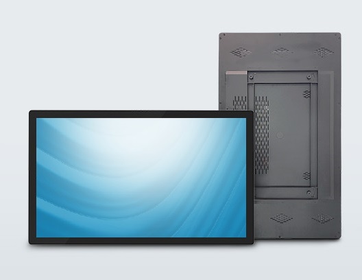 32型タッチパネルモニター 投影型静電容量方式