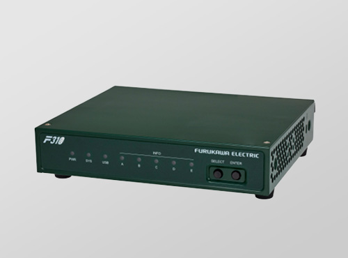 拠点向け 10GbE対応VPNアクセスルータ