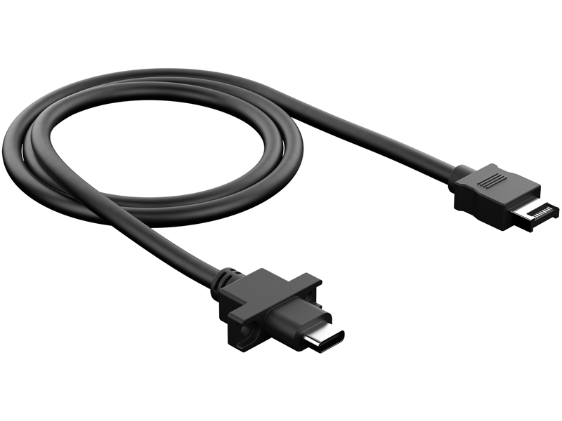 Popシリーズアクセサリ USB-C 10Gbps Cable - Model D