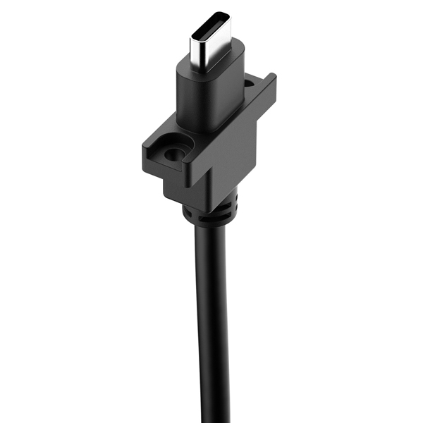 Popシリーズアクセサリ USB-C 10Gbps Cable - Model D
