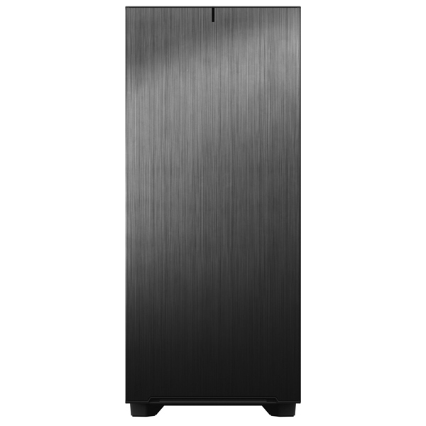 フルタワー型PCケース Define 7 XL Black Solid