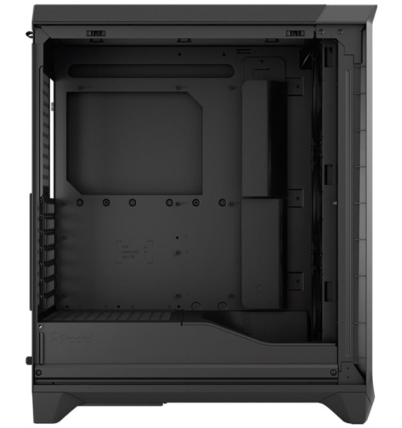 ミドルタワー型PCケース Meshify 3 Black Solid