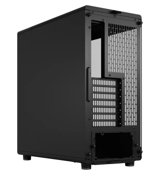 ミドルタワー型PCケース North Momentum Edition