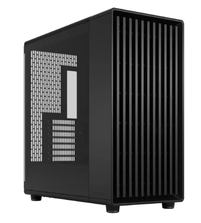 フルタワー型PCケース North XL Momentum Edition