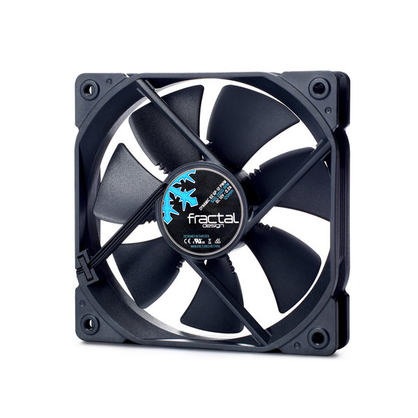 Dynamic X2 GP-12 PWM Black