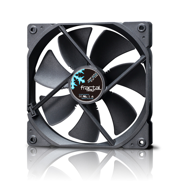 Dynamic X2 GP-14 Black