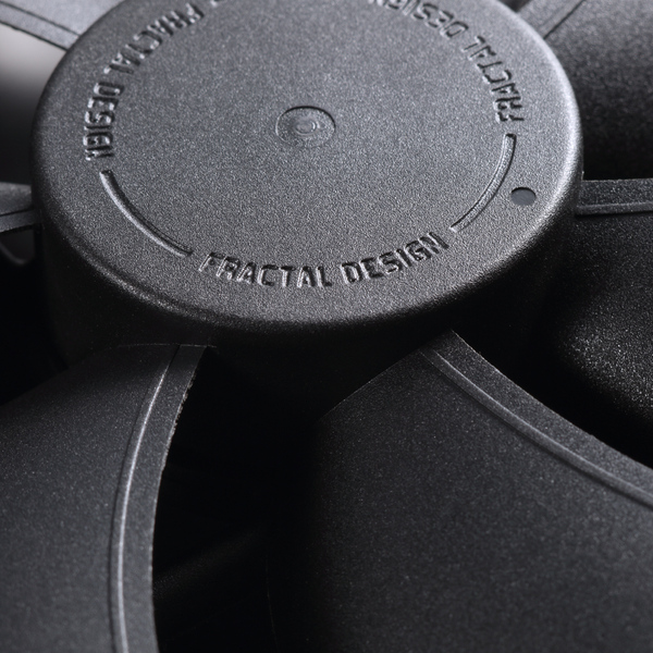 Dynamic X2 GP-14 Black