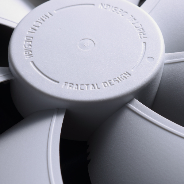 Dynamic X2 GP-14 White