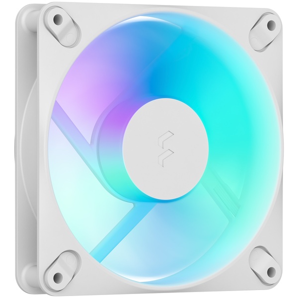 PCケースファン Dynamic 3 12 Reverse RGB White