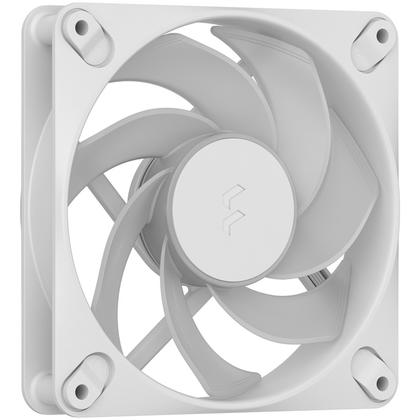 PCケースファン Dynamic 3 12 Reverse RGB White