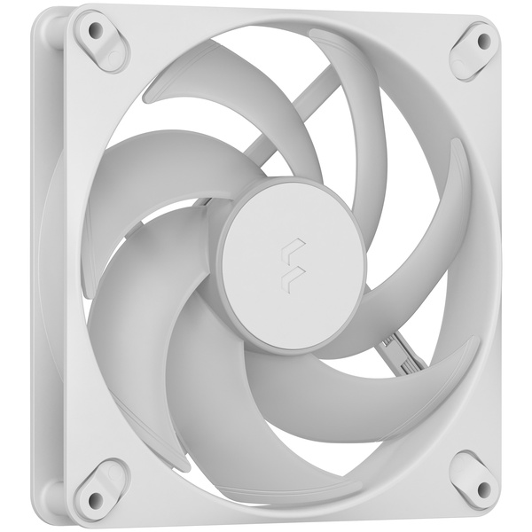 PCケースファン Dynamic 3 14 RGB White