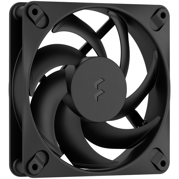 PCケースファン Dynamic 3 12 Black