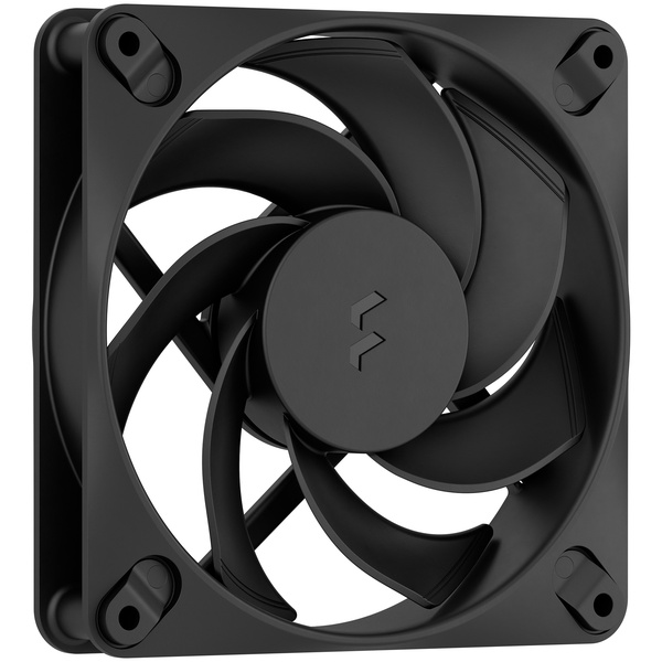 PCケースファン Dynamic 3 12 Reverse Black