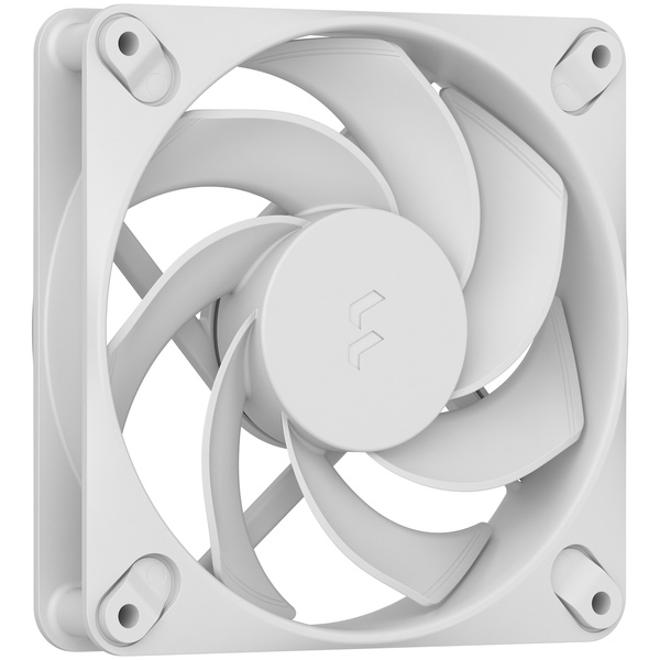 PCケースファン Dynamic 3 12 Reverse White