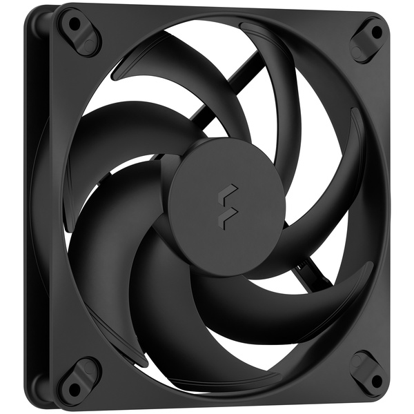 PCケースファン Dynamic 3 14 Black