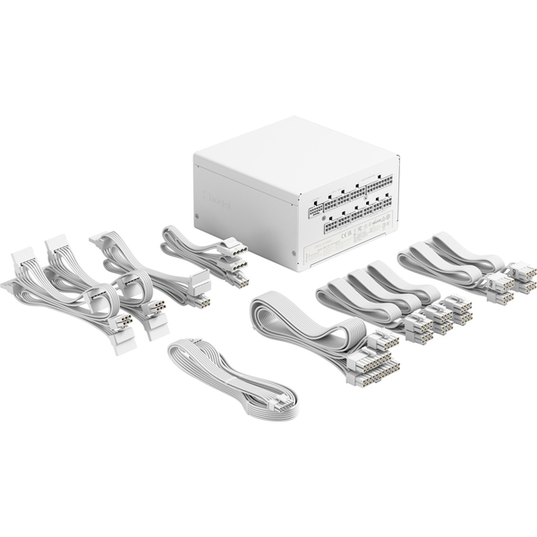 PC電源ユニット Ion 3 Gold 1000W White