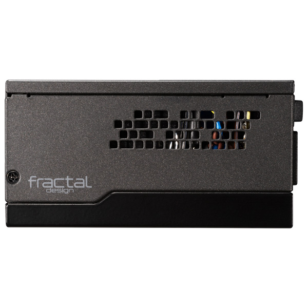 電源ユニット Ion SFX 650G - 650W