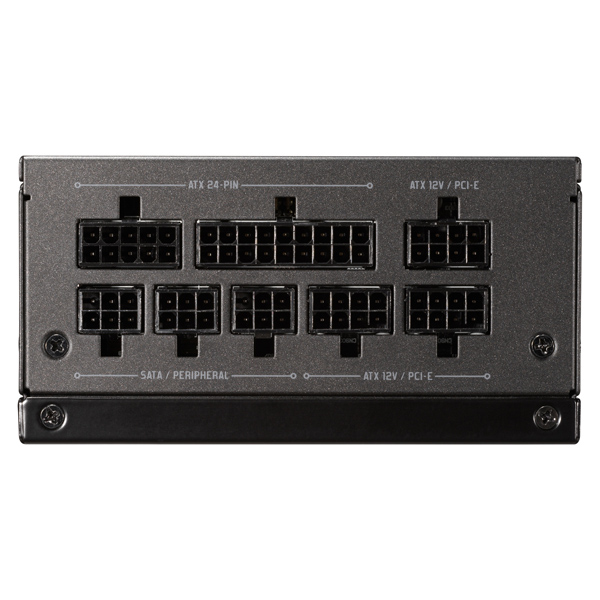 電源ユニット Ion SFX 650G - 650W