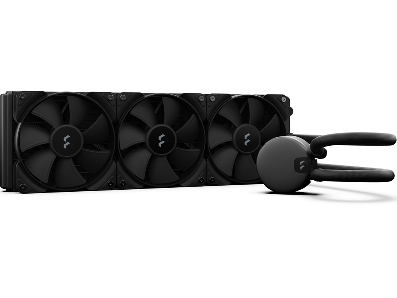 簡易水冷クーラー Lumen S36 v2