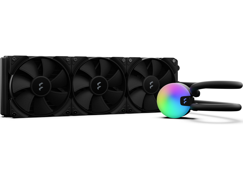 簡易水冷クーラー Lumen S36 v2