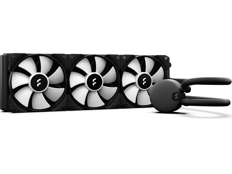 簡易水冷クーラー Lumen S36 v2 RGB