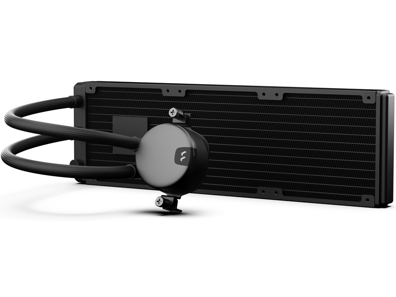 簡易水冷クーラー Lumen S36 v2 RGB