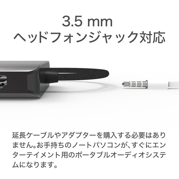 Portable 8-in-1 USB-C Hub