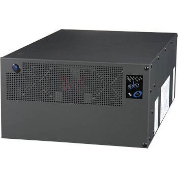 UPS 無停電電源装置 GX200 (10000VA) 10kVA 常時インバータデュアルコンバージョン方式 UL認定 200V系 タワー/ラック兼用