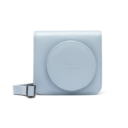 SQ1カメラケース ブルー