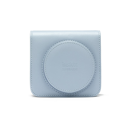 SQ1カメラケース ブルー