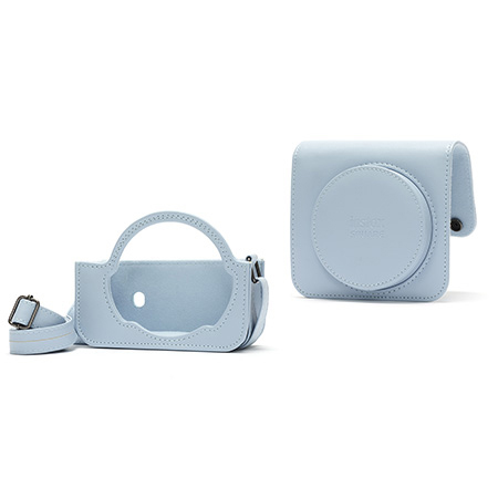 SQ1カメラケース ブルー