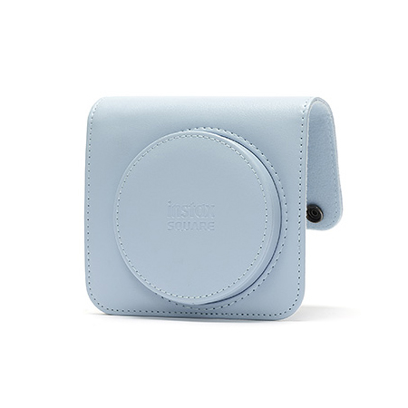 SQ1カメラケース ブルー