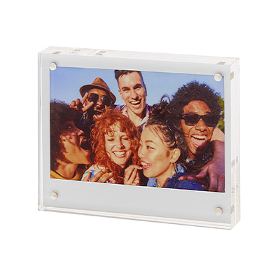 INSTAX アクリルフォトフレーム