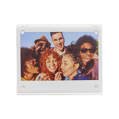 INSTAX アクリルフォトフレーム