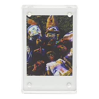 instax mini アクリルフォトフレーム