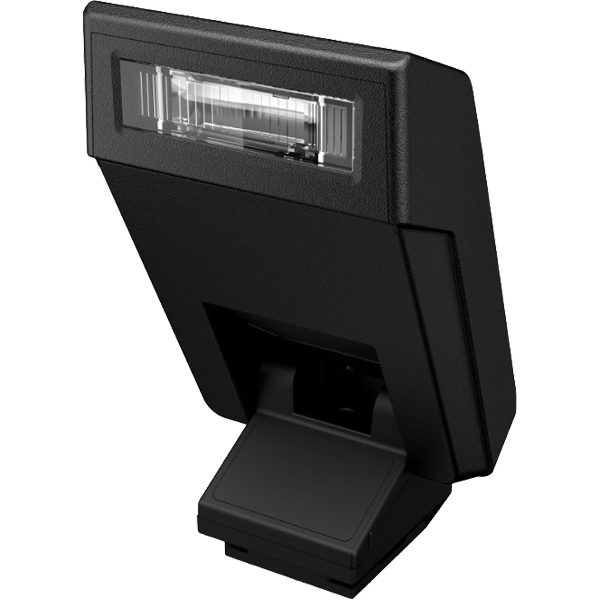 クリップオンフラッシュ