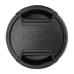 フロントレンズキャップ