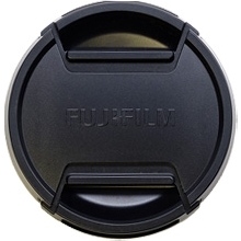 77mm用レンズキャップ