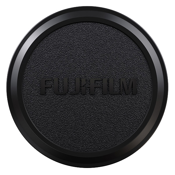 「XF27mmF2.8 R WR」専用レンズフードキャップ