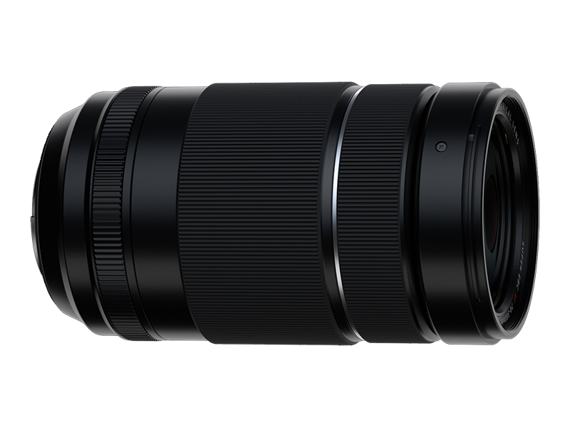 フジノンレンズ XF70-300mmF4-5.6 R LM OIS WR