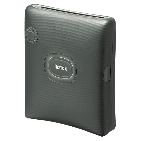 スマートフォン用プリンター “チェキ” instax SQUARE Link ミッドナイトグリーン