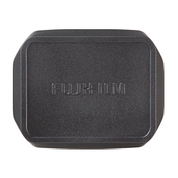 レンズフードキャップ（18mm）