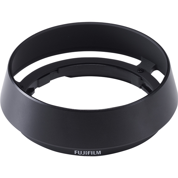 レンズフード（XF35mmF2 R WR用）