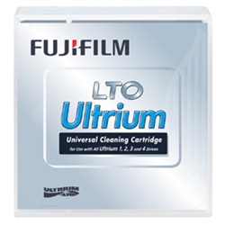 LTO Ultrium クリーニングテープ