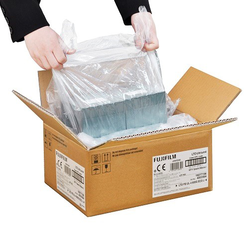 エコパック内装