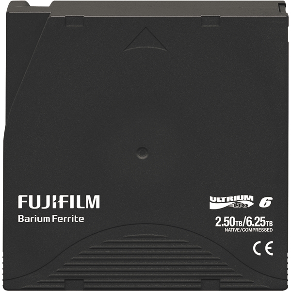 テープ本体正面