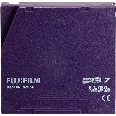 Barium Ferrite磁性体採用