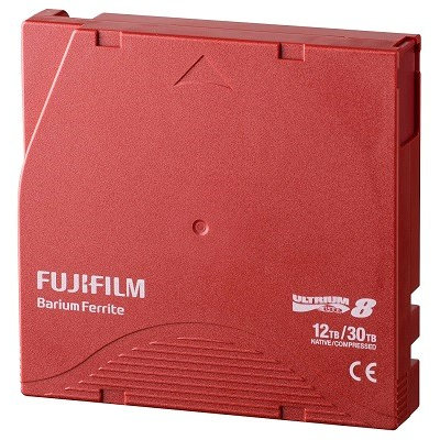 テープ本体正面