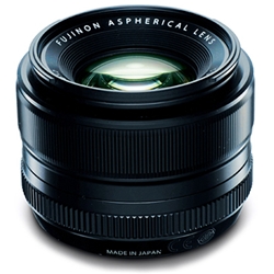 フジノンレンズ XF35mmF1.4 R