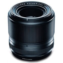 フジノンレンズ XF60mmF2.4 R Macro